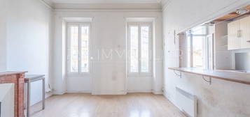 Achat appartement 3 pièces 80 m²