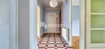 Appartement  à vendre, 3 pièces, 2 chambres, 61 m²