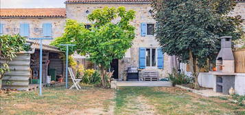 Maison  à vendre, 4 pièces, 3 chambres, 143 m²