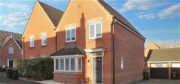 Semi-detached house to rent in Priory View, Newport NP18