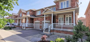 27 Mead Ter, Markham, ON L6E 1V6