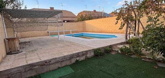 Casa o chalet en venta en Villanueva de la Torre