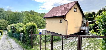Rodinný dům, 41 m² + 400 m² pozemek, V Údolí, Vratimov