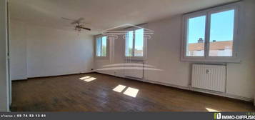 Vente appartement 4 pièces 72 m²