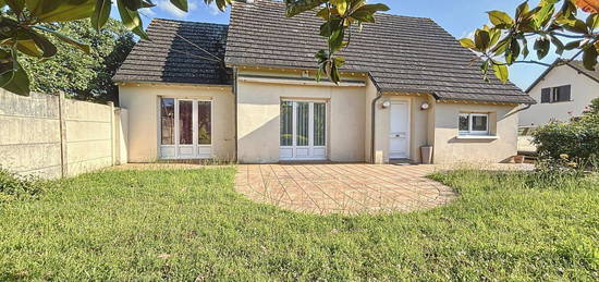 Maison  à vendre, 5 pièces, 4 chambres, 160 m²