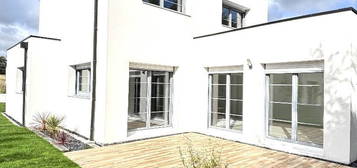 Vente maison 6 pièces 120 m²