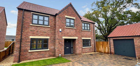 Detached house for sale in Petticoat Lane, Dilton Marsh, Westbury BA13