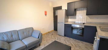 1 bedroom flat