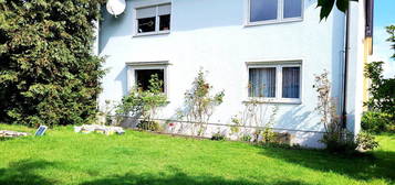 3 ZKB EG Wohnung mit Garten zu vermieten