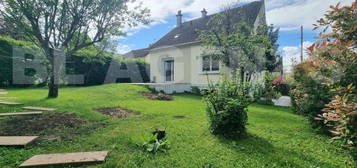 Maison 6 pièces 125 m²