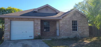 9110 Boston Harbor Dr, San Antonio, TX 78242