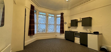 1 bedroom flat