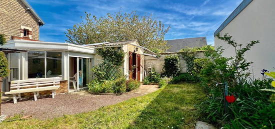 Maison de plain-pied  à vendre, 2 pièces, 1 chambre, 31 m²