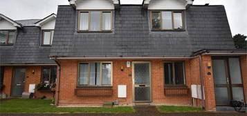 2 bedroom ground maisonette