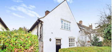 3 bedroom detached house to rent