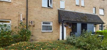 Maisonette for sale in Leighton, Orton Malborne, Peterborough PE2