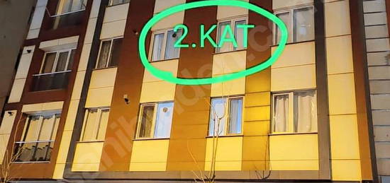 ÇAĞLAYAN TAŞOCAGI CADDESİNDE SATILIK DAİRE KREDİYE UYGUN