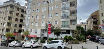 EMİRHAN CADDESİ ÜZERİNDE DARPHANE' YE YAKIN 2+1 SATILIK DAİRE