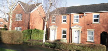 2 bed town house to rent