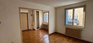 Location appartement 2 pièces 61 m²