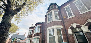 Property to rent in Lenton Boulevard, Lenton, Nottingham NG7