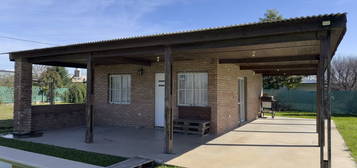 Casa en Alquiler