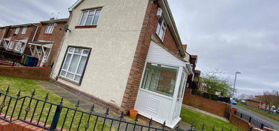 3 bedroom semi-detached house