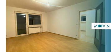 *Zuhause fühlen: Gemütliche 2-Zimmer-Wohnung mit Balkon*