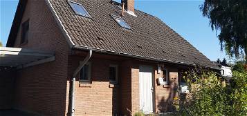 Gepflegtes Einfamilienhaus in schöner Lage in Hamburg-Eidelstedt zu verkaufen