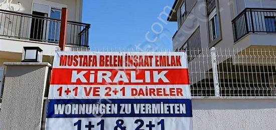 EVRENSEKDE STE  1+1 KRALIK DARE