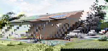 Folelli : Derniers lots votre future maison RE 2020 sur un terrain de 400 m2