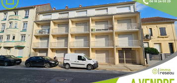 Achat appartement 2 pièces 32 m²