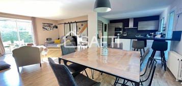 Vente maison 8 pièces 172 m²