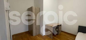 Location appartement 1 pièce 19 m²