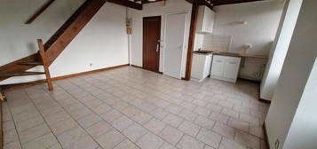 Appartement F2