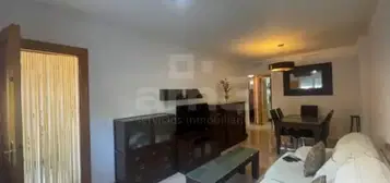 Apartamento en Casco Urbano