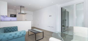 1 bed flat to rent