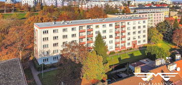 Prodej bytu 2+1 51 m²