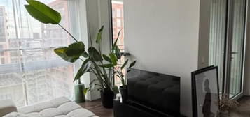 Tijdelijk appartement in Amsterdam