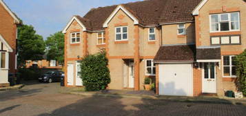 Detached house to rent in The Orchard, Virginia Water GU25