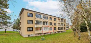 Prodej bytu 3+1 80 m²