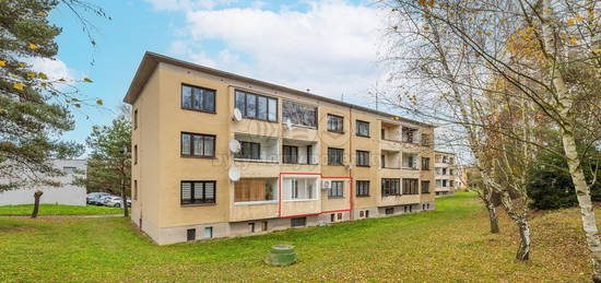 Prodej bytu 3+1 80 m²