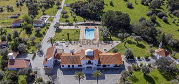 Monte da Moura, Moradia mobilada e equipada , Piscina aquecida - Bacelo, Évora