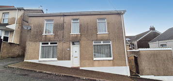 Detached house for sale in Fairy Glen, Ogmore Vale, Bridgend, Bridgend County. CF32