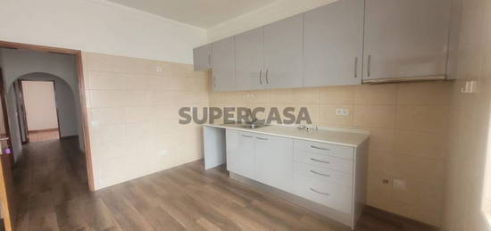 Apartamento T2