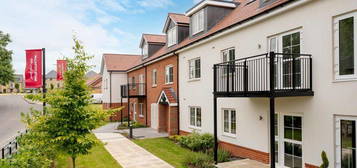 Property for sale in Edwin Gardens, Saffron Walden CB10