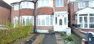 Semi-detached house to rent in Booths Farm Road, Great Barr, Birmingham B42