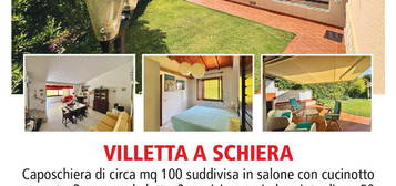 Kala e Moru villa rifinita ed elegante E. 350.000