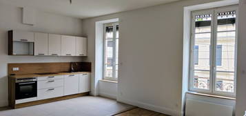 Bel appartement T3