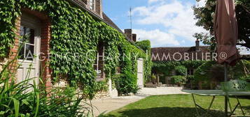 Achat maison 11 pièces 323 m²